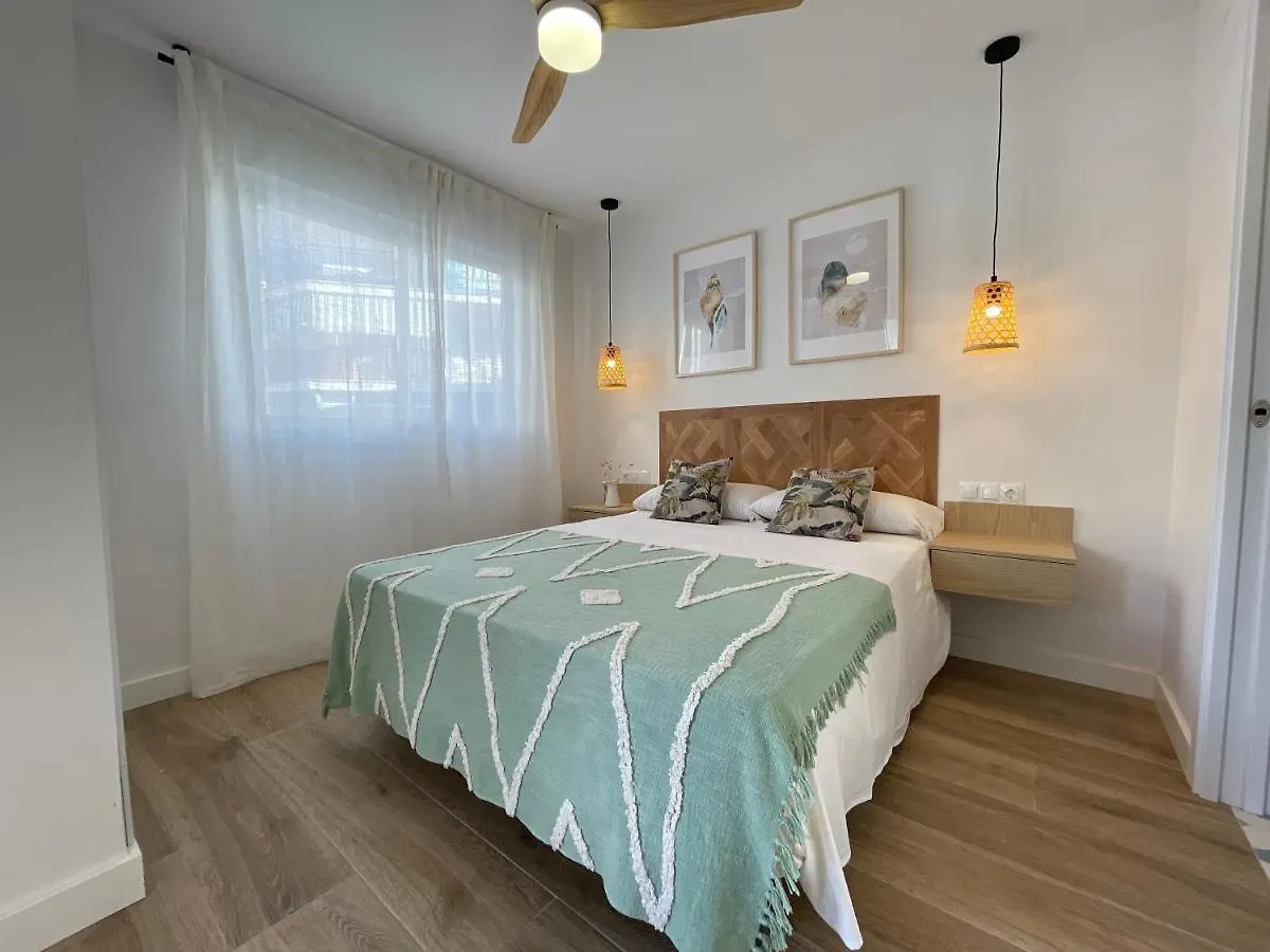 Apartamento La Esquinita De Marcos Nerja 0*,  España