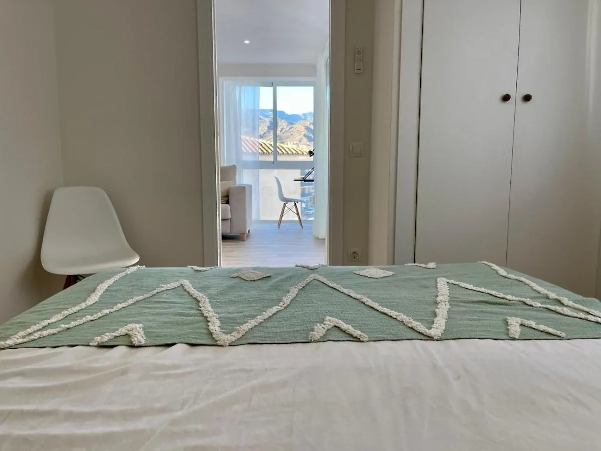 Apartamento La Esquinita De Marcos Nerja 0*,  España