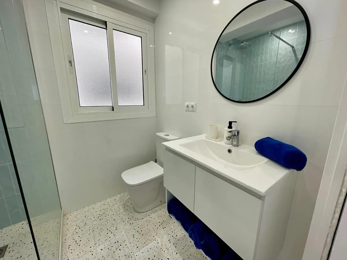 Apartamento La Esquinita De Marcos Nerja