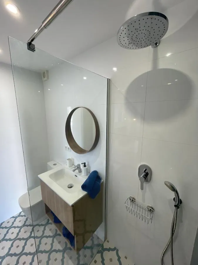 Apartamento La Esquinita De Marcos Nerja