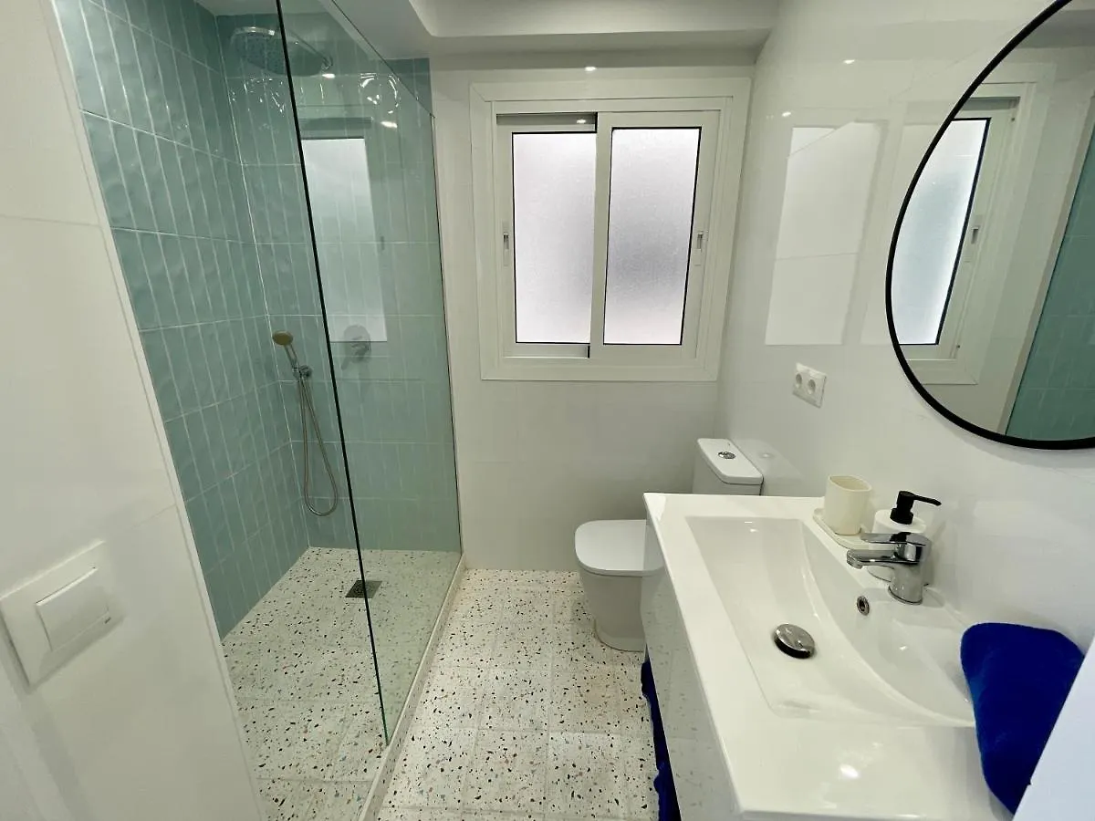Apartamento La Esquinita De Marcos Nerja 0*,  España