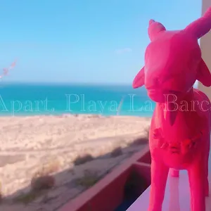  Appartement Apart. Playa La Barca Spanje