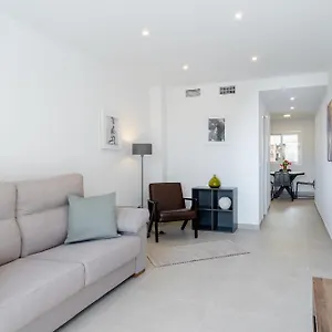  Appartement Solymar Sun & Deluxe Spanje