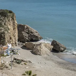 Apartamento Apartamento Chanquete, Nerja