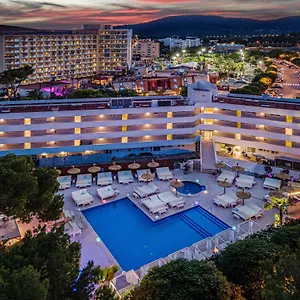 *** Appartement Mallorca Spanje