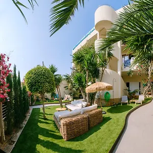  Appartement Estanques Spanje