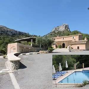  Vakantieboerderij Es Picot Spanje