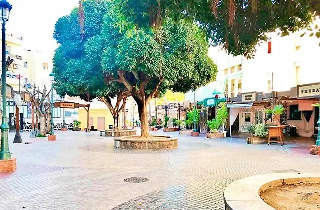 La Esquinita De Marcos Διαμέρισμα Nerja