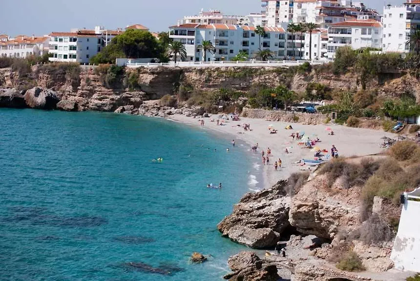 La Esquinita De Marcos Διαμέρισμα Nerja
